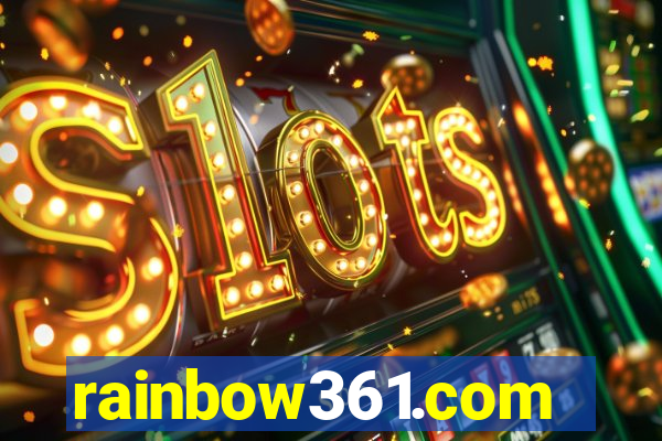 rainbow361.com