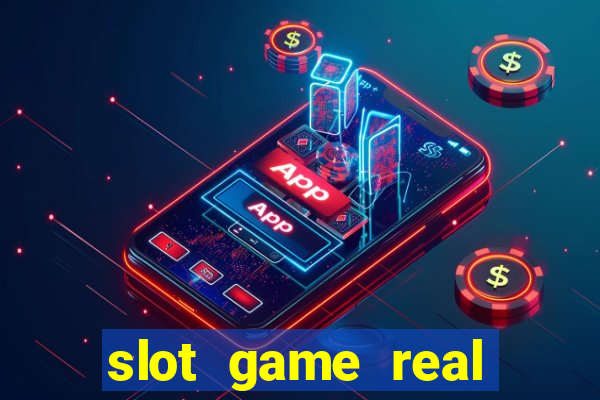 slot game real cash money gcash