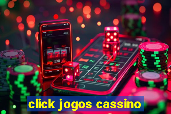 click jogos cassino