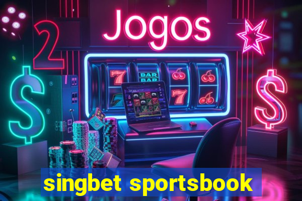 singbet sportsbook