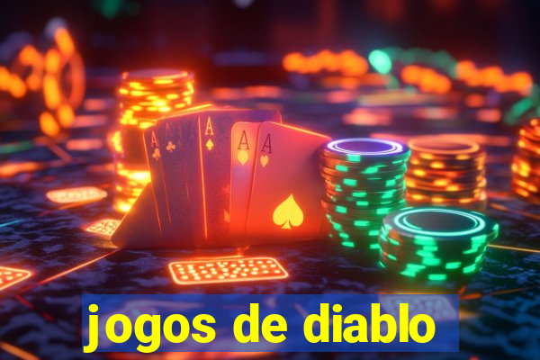 jogos de diablo