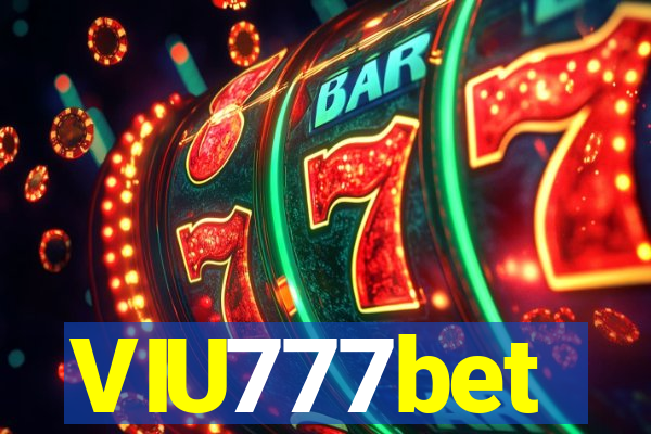 VIU777bet