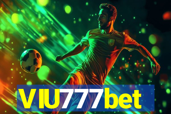 VIU777bet