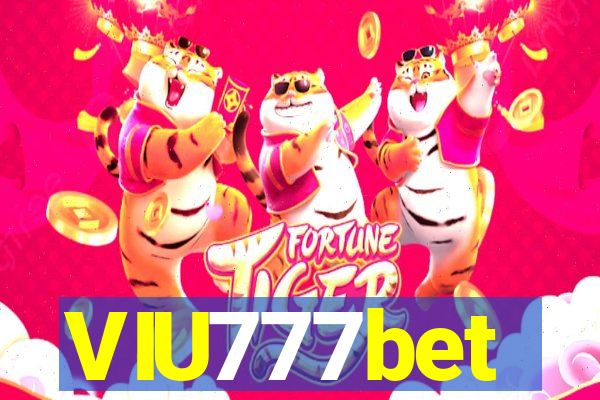 VIU777bet