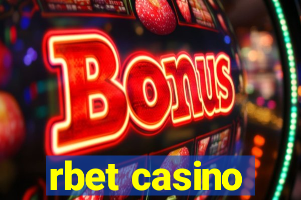 rbet casino