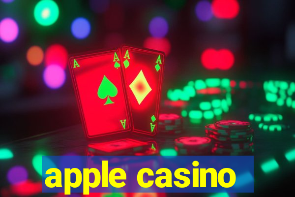 apple casino