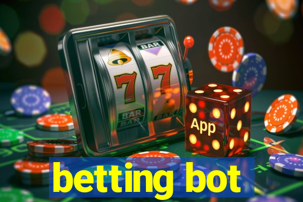 betting bot