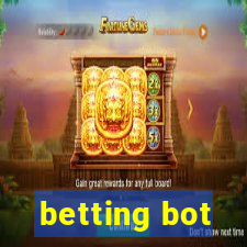 betting bot