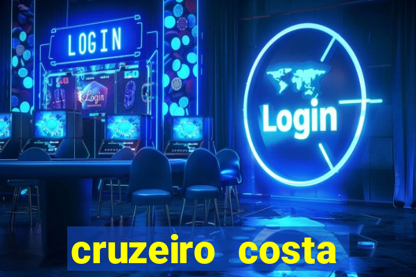 cruzeiro costa fortuna é bom