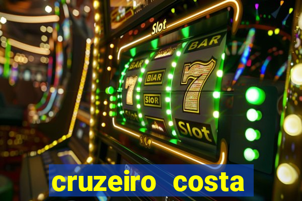 cruzeiro costa fortuna é bom