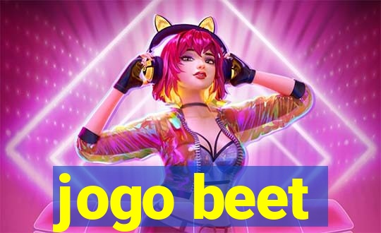 jogo beet