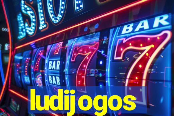 ludijogos