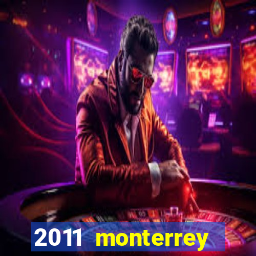 2011 monterrey casino attack