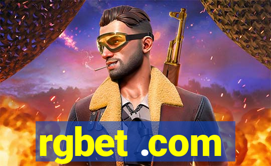 rgbet .com