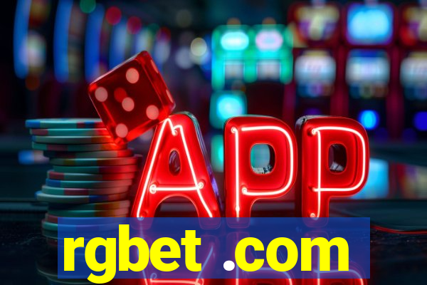 rgbet .com