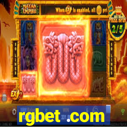 rgbet .com