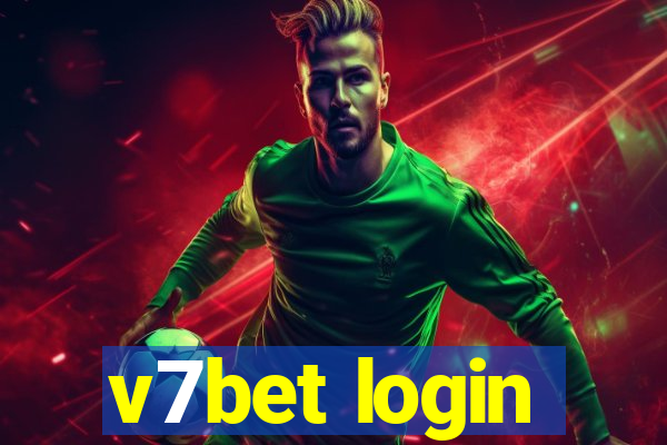 v7bet login