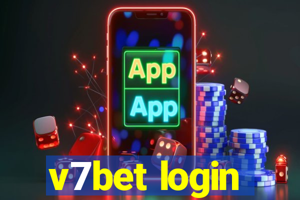 v7bet login