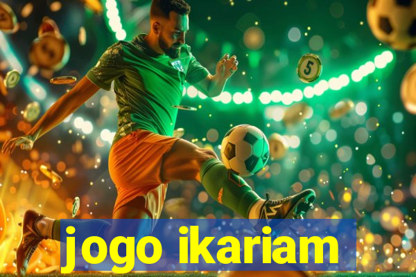 jogo ikariam