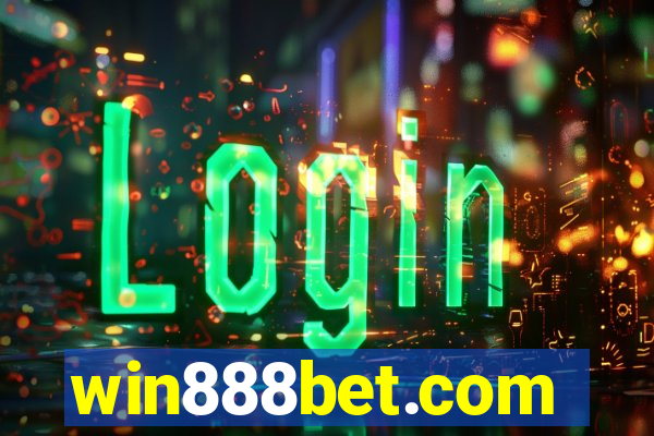 win888bet.com