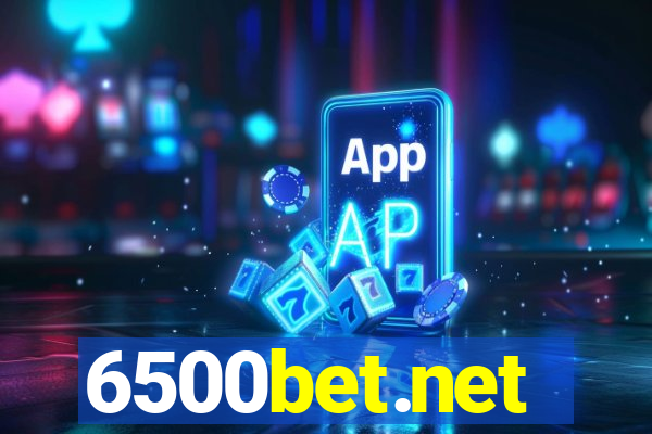 6500bet.net