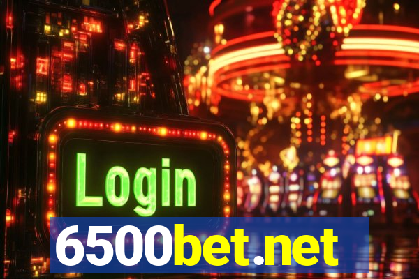 6500bet.net