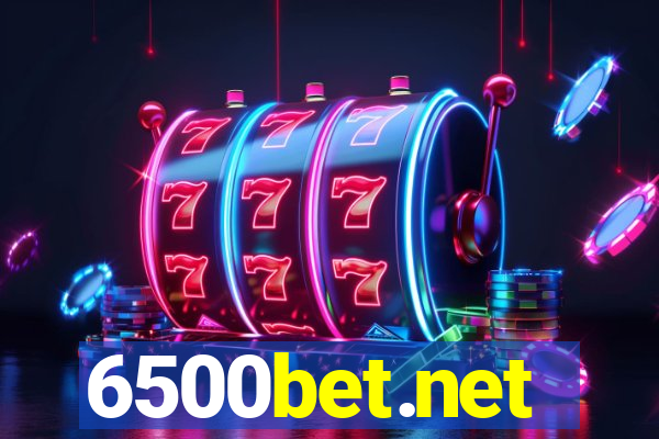 6500bet.net