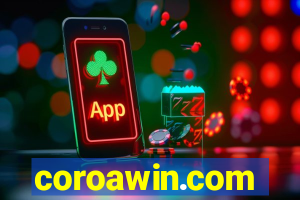 coroawin.com