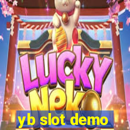 yb slot demo