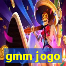 gmm jogo