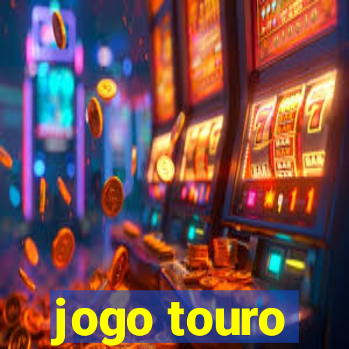 jogo touro