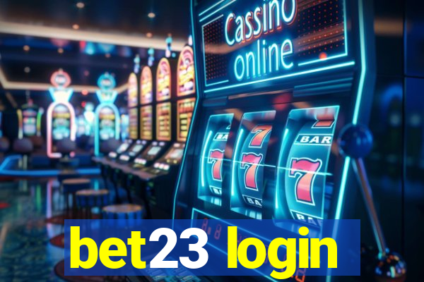 bet23 login