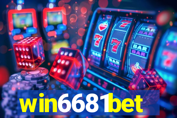 win6681bet