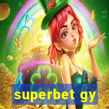 superbet gy