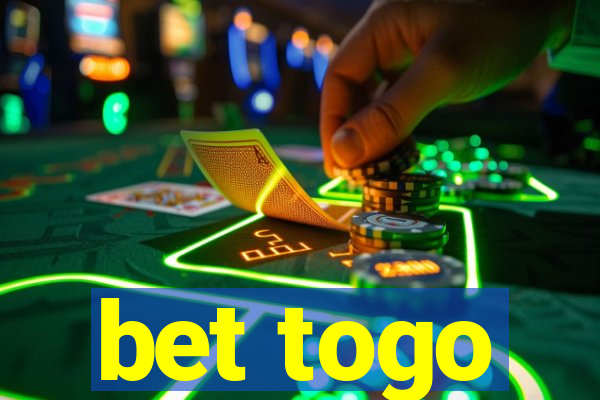 bet togo