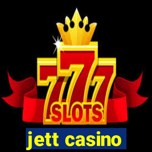 jett casino