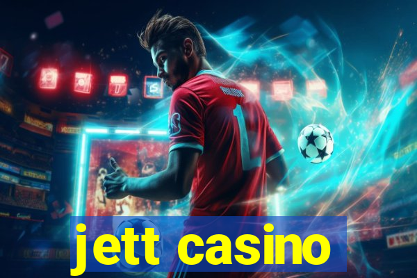 jett casino