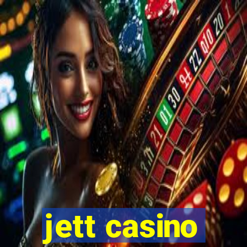 jett casino