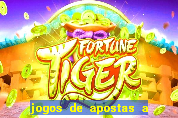 jogos de apostas a partir de 1 real