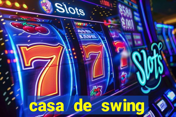 casa de swing porto alegre