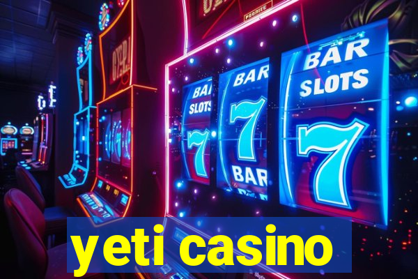 yeti casino