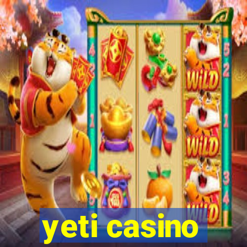 yeti casino