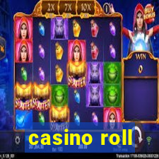 casino roll