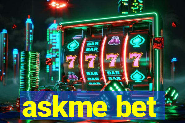 askme bet