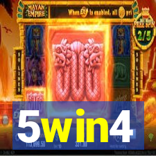 5win4