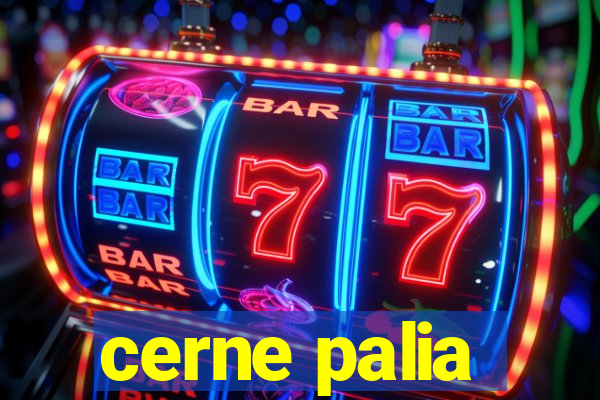 cerne palia