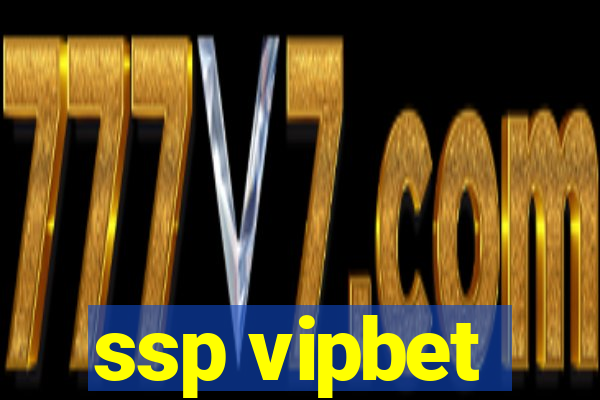 ssp vipbet