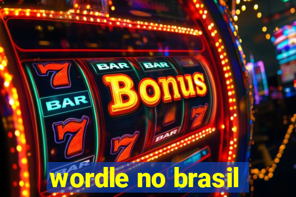 wordle no brasil