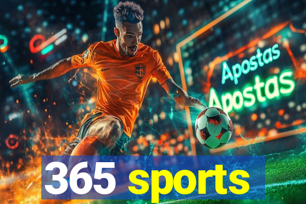 365 sports