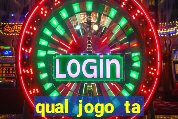 qual jogo ta pagando agora no esporte da sorte